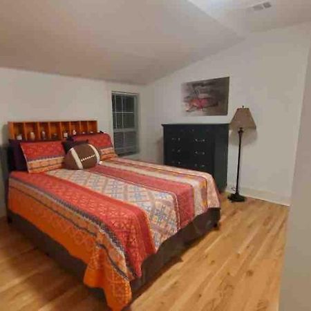 Lake Hartwell Frank Howard Home Clemson Extérieur photo