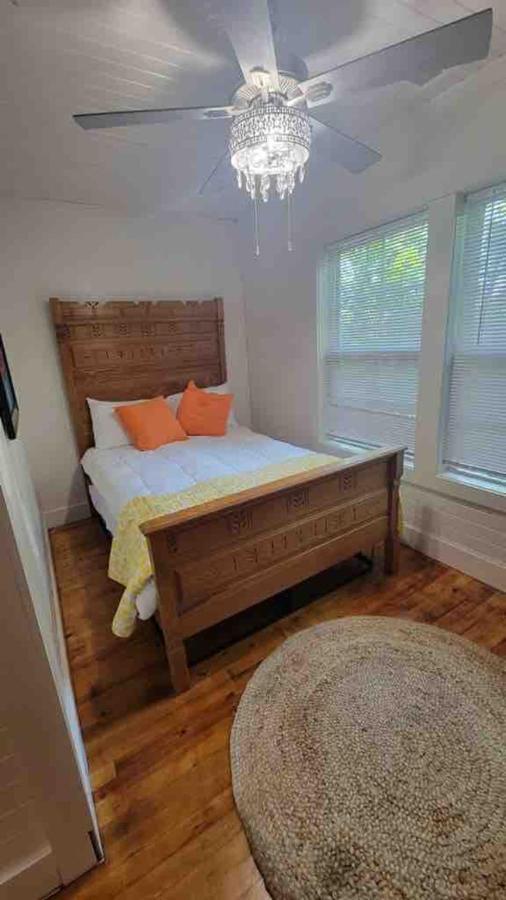 Lake Hartwell Frank Howard Home Clemson Extérieur photo