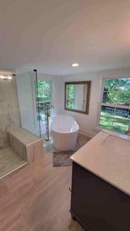 Lake Hartwell Frank Howard Home Clemson Extérieur photo