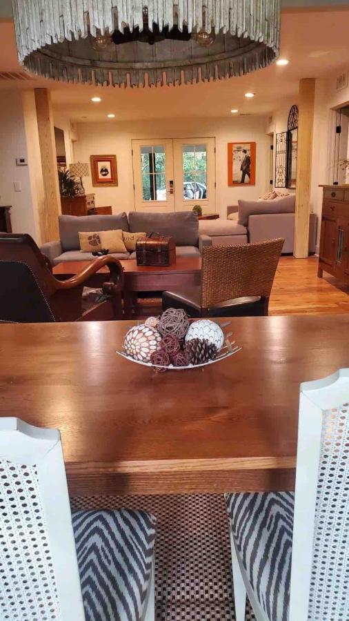 Lake Hartwell Frank Howard Home Clemson Extérieur photo